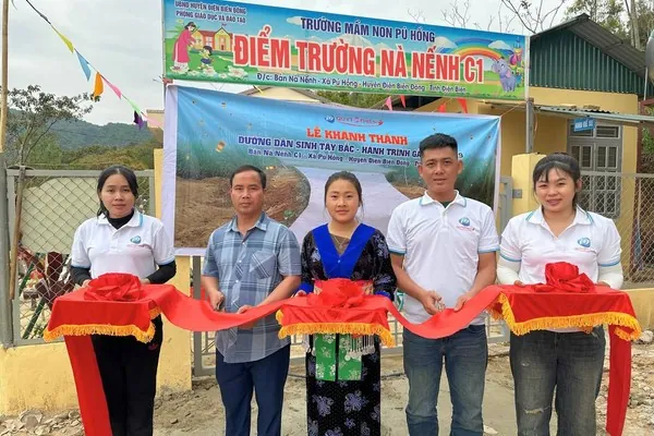 Học hỏi kinh nghiệm từ cộng đồng