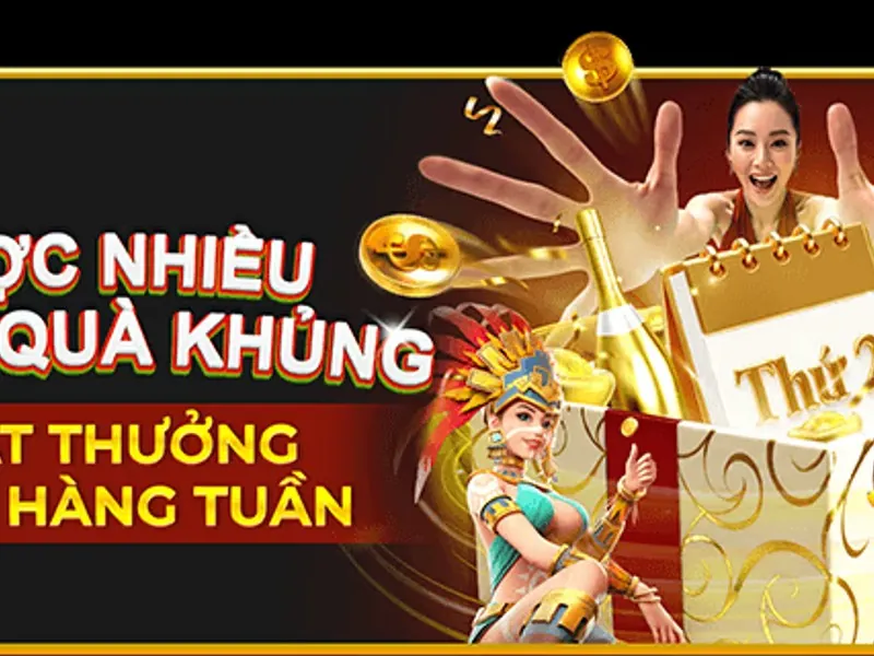 Hình ảnh game slot chủ đề Ai Cập cổ đại với pharaoh và kho báu