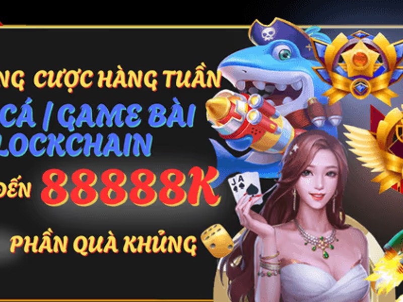 Chiến thuật chơi bắn cá tại 66club