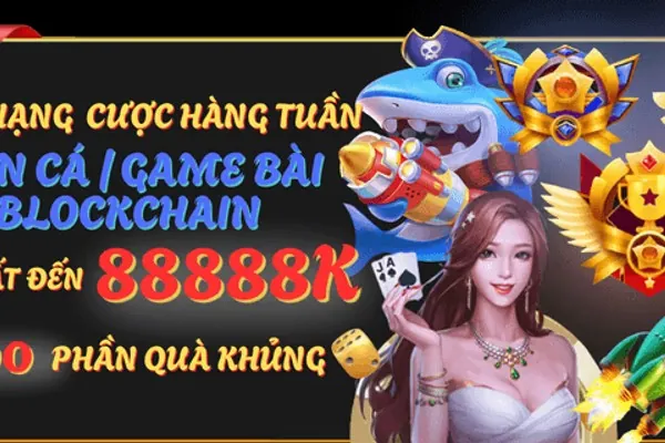 Khuyến mãi 66club