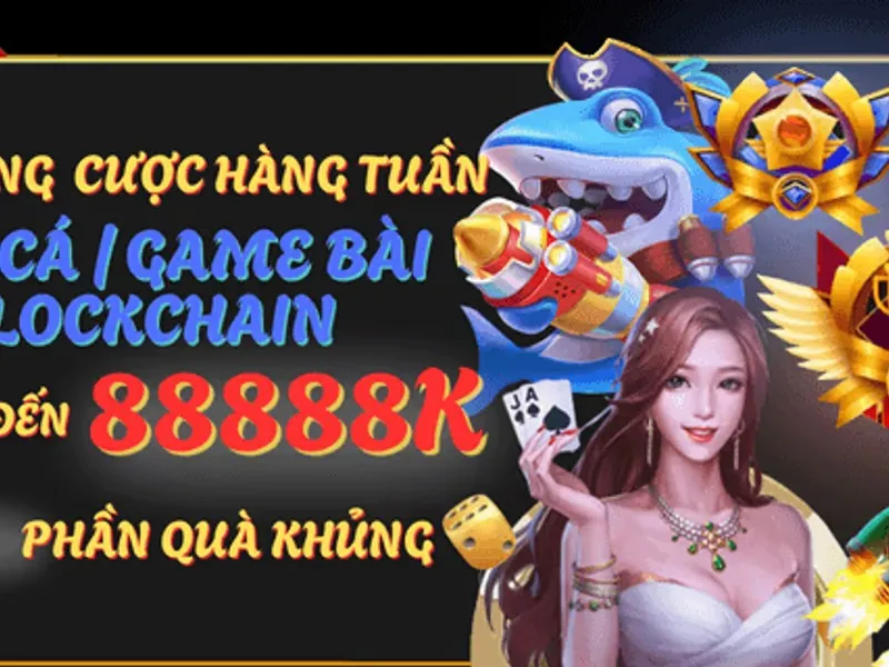 Cơ chế game bắn cá 66club