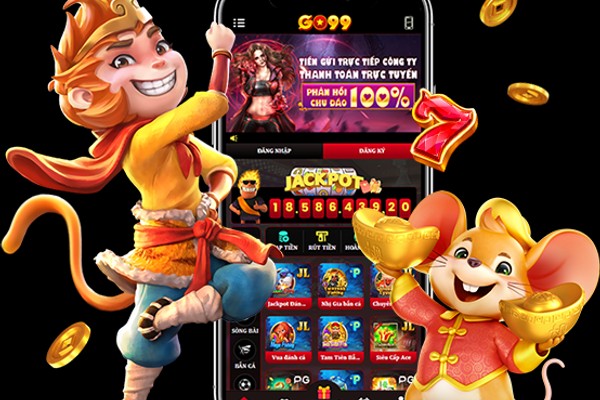 Kho game đa dạng của 66club