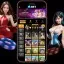 Mã QR Tải Ứng Dụng 66club iOS