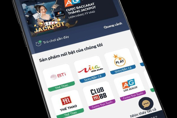 Quy tắc casino trực tuyến 66club