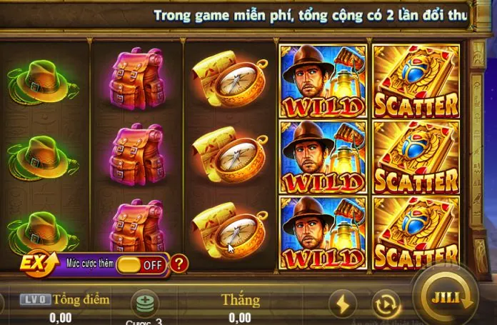Nổ hũ 66club