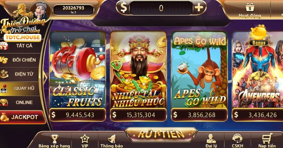 Mạt chược online 66club.bet