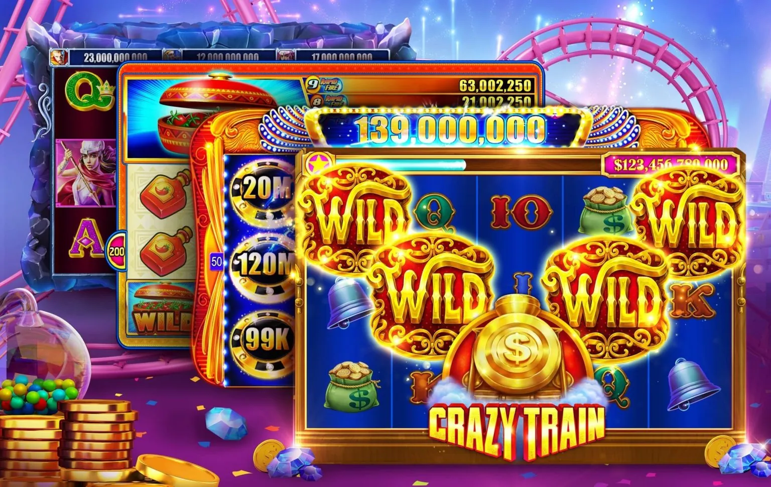 Xổ số 66club