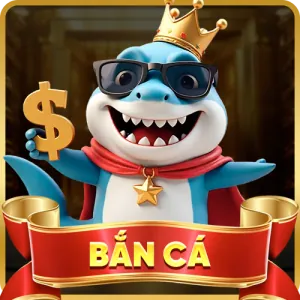Trò chơi Bắn cá 66club