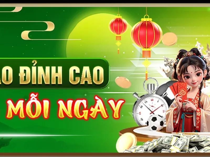 Giao diện nạp tiền 66club