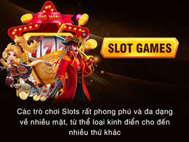 Game Nổ Hũ 3D