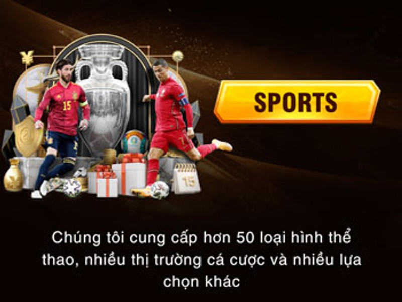Chiến thuật cá cược thể thao tại 66club