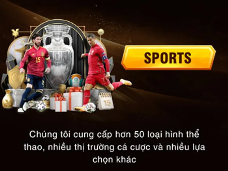 Chiến thuật cá cược thể thao tại 66club
