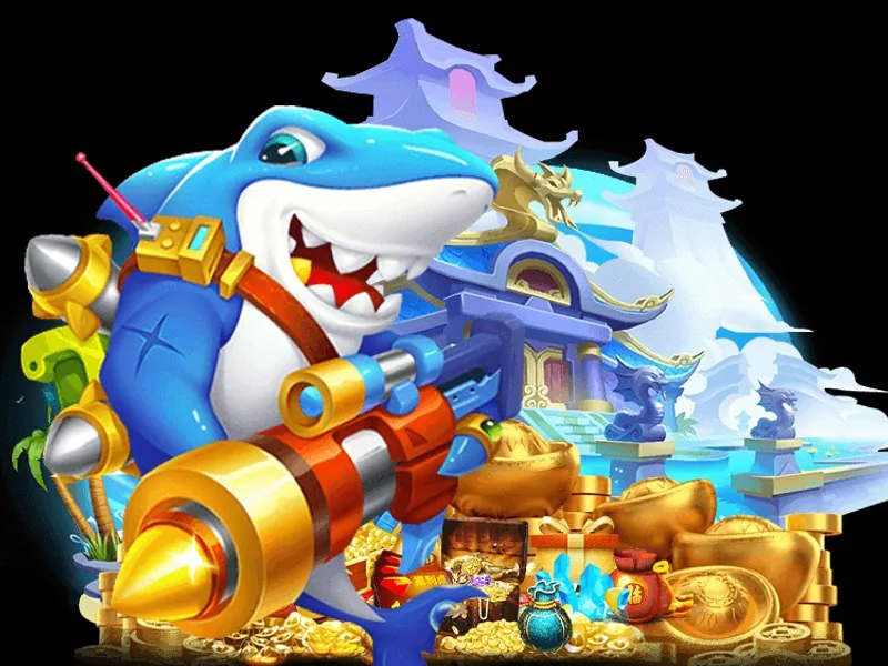 Súng công suất trung bình